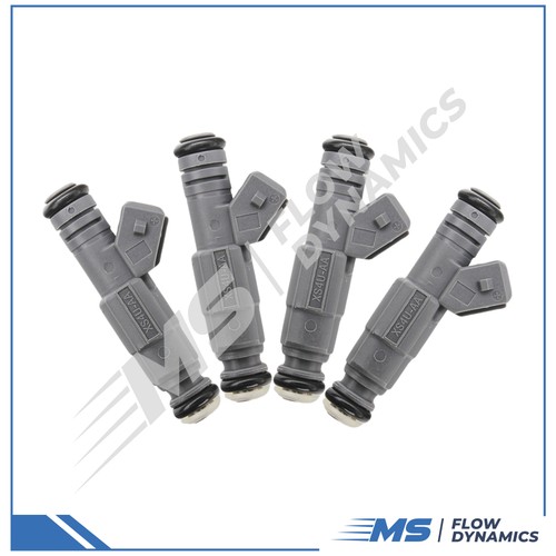 Carburant injecteur - 4,