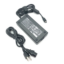 Genuine Toshiba AC Power Supply Adapter for Toshiba Qosmio X300-11W 