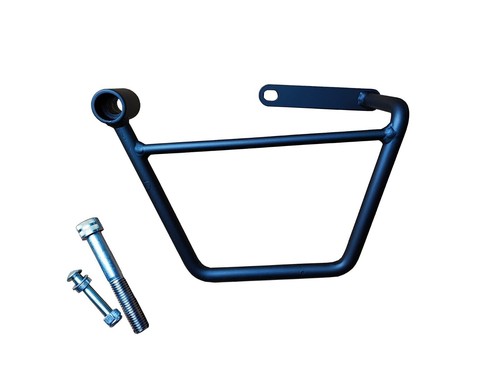 Seitentaschenhalter gauche - seitentaschenhalter,