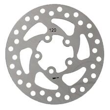 Disque De Frein À 5 Trous