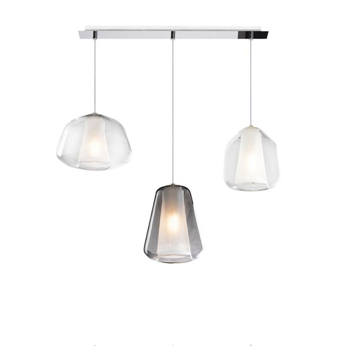 Lustre moderne - lustre,