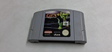 Jeu Nintendo 64 N64 Gex 3 Deep