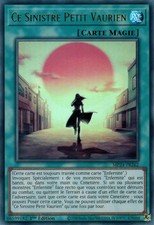 Yu-Gi-Oh : Ce Sinistre Petit