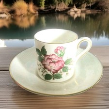 Beautiful Wedgwood Demitasse
