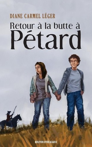 Diane carmel léger - diane, à