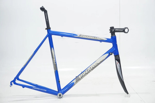 Pinarello angliru frame set - angliru,