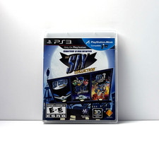 The Sly Collection Sony PlayStation 3 PS3 CIB Complete Refurbished & Tested