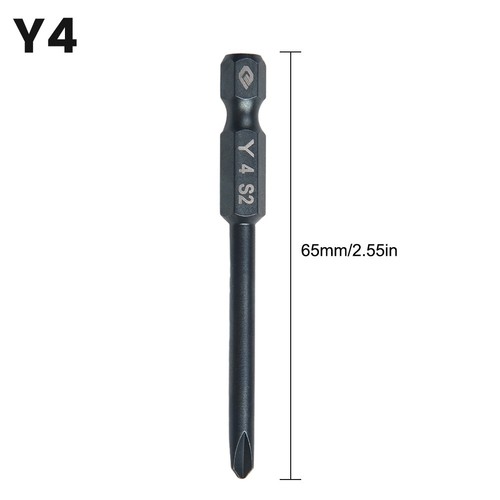 Embout tournevis tri - embout,