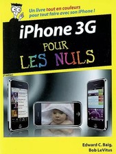 IPHONE 3G POCH PR LES NULS