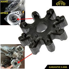 Axe Bague colonne direction