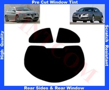 Film Solaire Prédécoupé