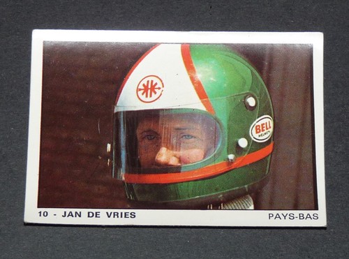 Jan vries nederland - #10, de