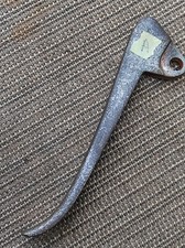 Levier d'embrayage pour guidon