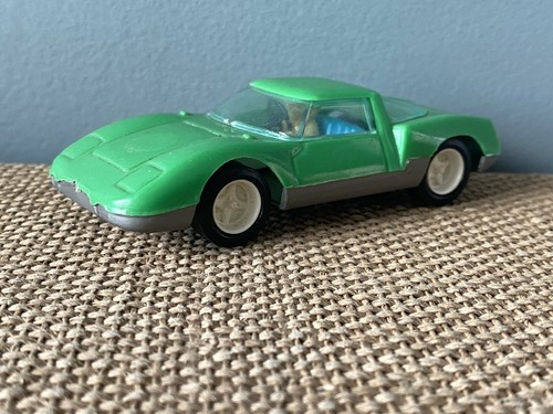 Matra brm 620 norev clé - n°620,