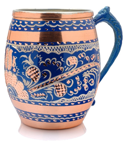 Tasse mule moscou - tasse, de