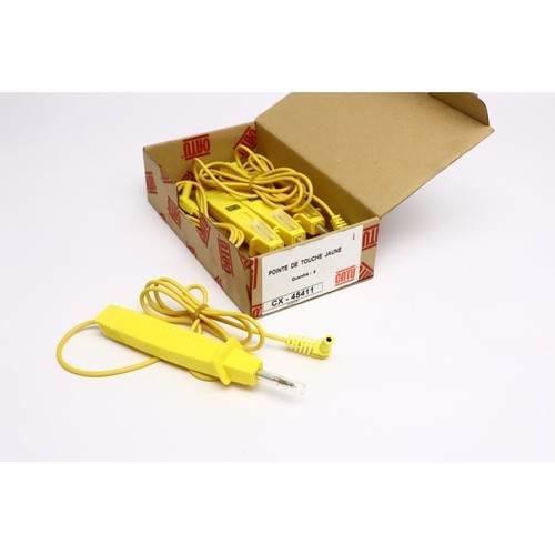 4pcs catu 45411 pointe - cx-45411,