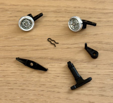 JOUEF train avant complet pour