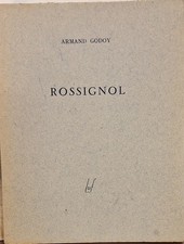 ​Armand GODOY Rossignol EO
