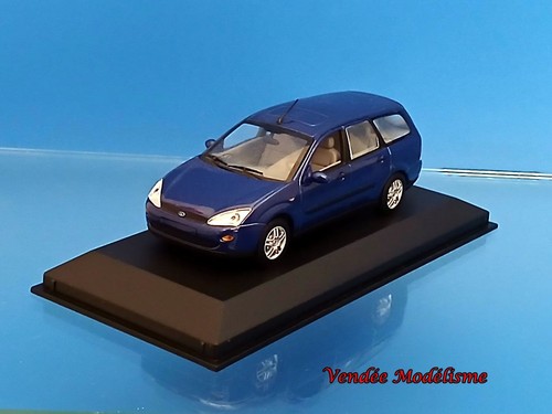 Voiture collection ford - ,