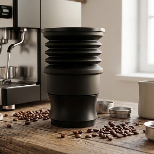 Souffleur grains café - de,
