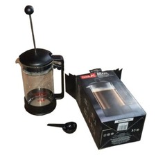 Cafetiere a piston Bodum