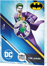 FRANCE COLLECTION Marvel 10