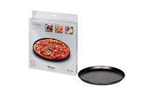 PLAT CRISP Ø 31CM POUR M.O. WHIRLPOOL pour MICRO ONDES W-PRO - 480131000084