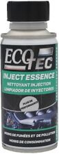 Nettoyant injecteur essence Ecotec - 150ml