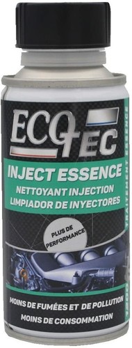 Nettoyant injecteur essence