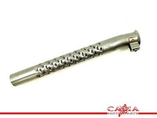 ÉCHAPPEMENT SILENCIEUX