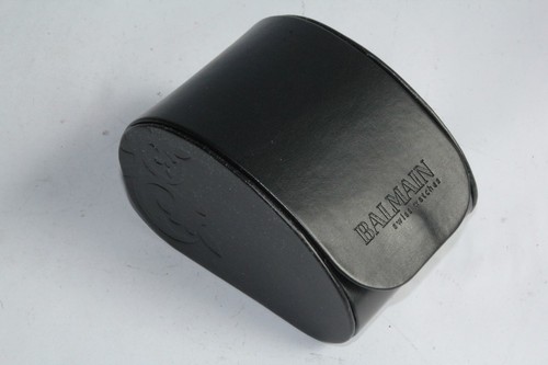 Balmain écrin pour - pour, montre