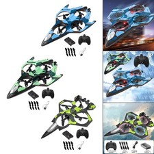 Avion Télécommandé RC Flip