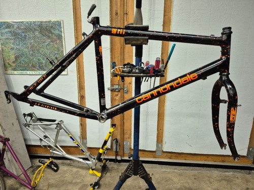 Vintage cannondale sm800 best - sm800,