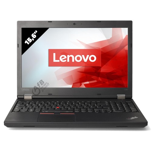 Lenovo thinkpad l590 - lenovo,