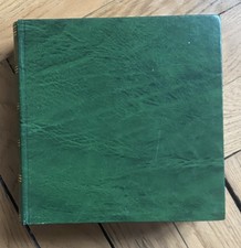 BOITE DE RANGEMENT POUR 45