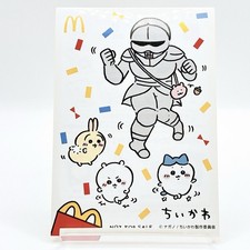 Autocollant Hachiware Chiikawa