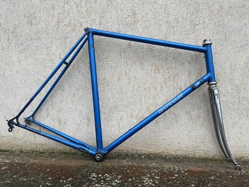 Kit cadre velo course olmo - kit,
