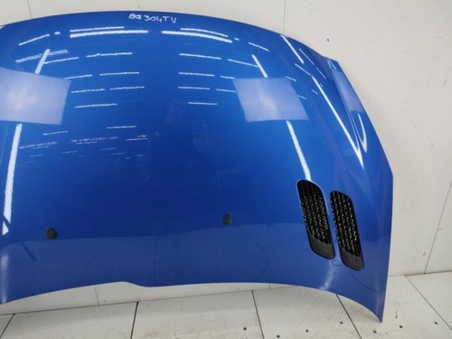 Capot peugeot 206 - 206+, 7901r5
