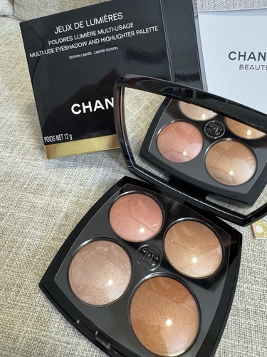 Authentic chanel jeux - authentic, de