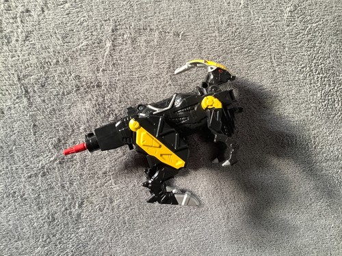 Power rangers dino charge - dino,