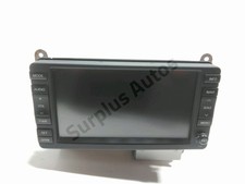 AUTORADIO 8750A138 PEUGEOT