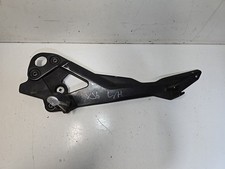 Yamaha XJ6 2009 - 2015 LH Left Hand Footrest Hanger