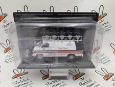 DIE CAST 1/43 " GMC VANDURA