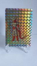 Carte Dragon Ball Z, Best