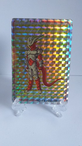 Carte dragon ball - carte, best