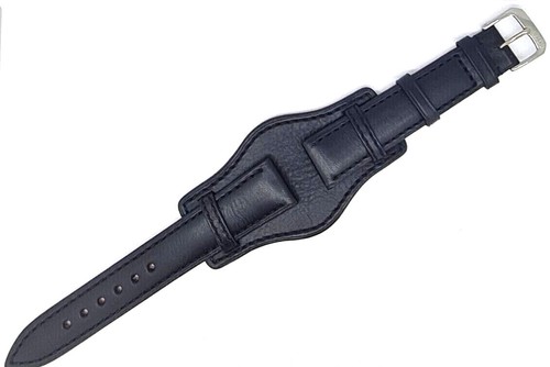 16mm clip bracelet montre - 16mm, avec