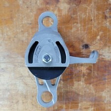 Slackline Brothers Pulley