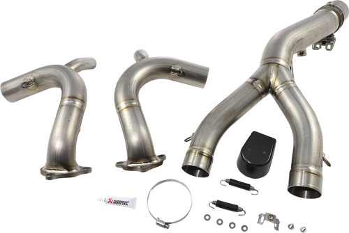 Akrapovic exhaust full - akrapovic,