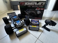 Traxxas E-Revo Brushless 1/10