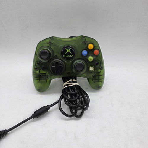 Original xbox controller - xbox, wired